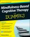 [Dummies 01] • Mindfulness-Based Cognitive Therapy For Dummies